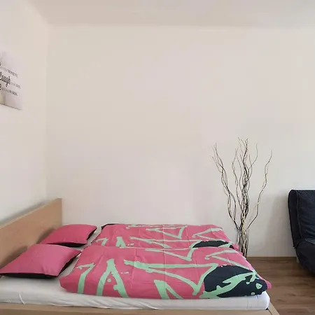 Apartment Hanna