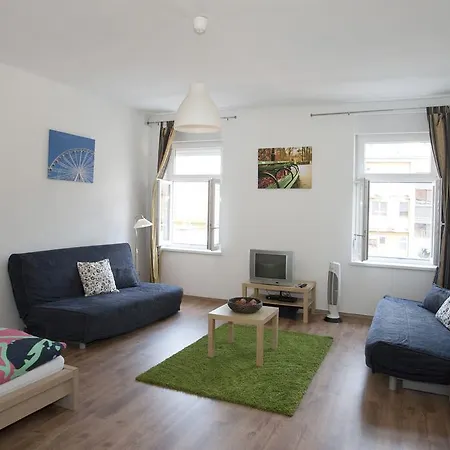 Hanna Apartment
